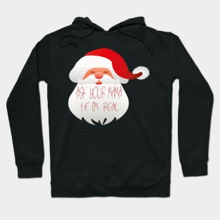 happy merry christmas Hoodie